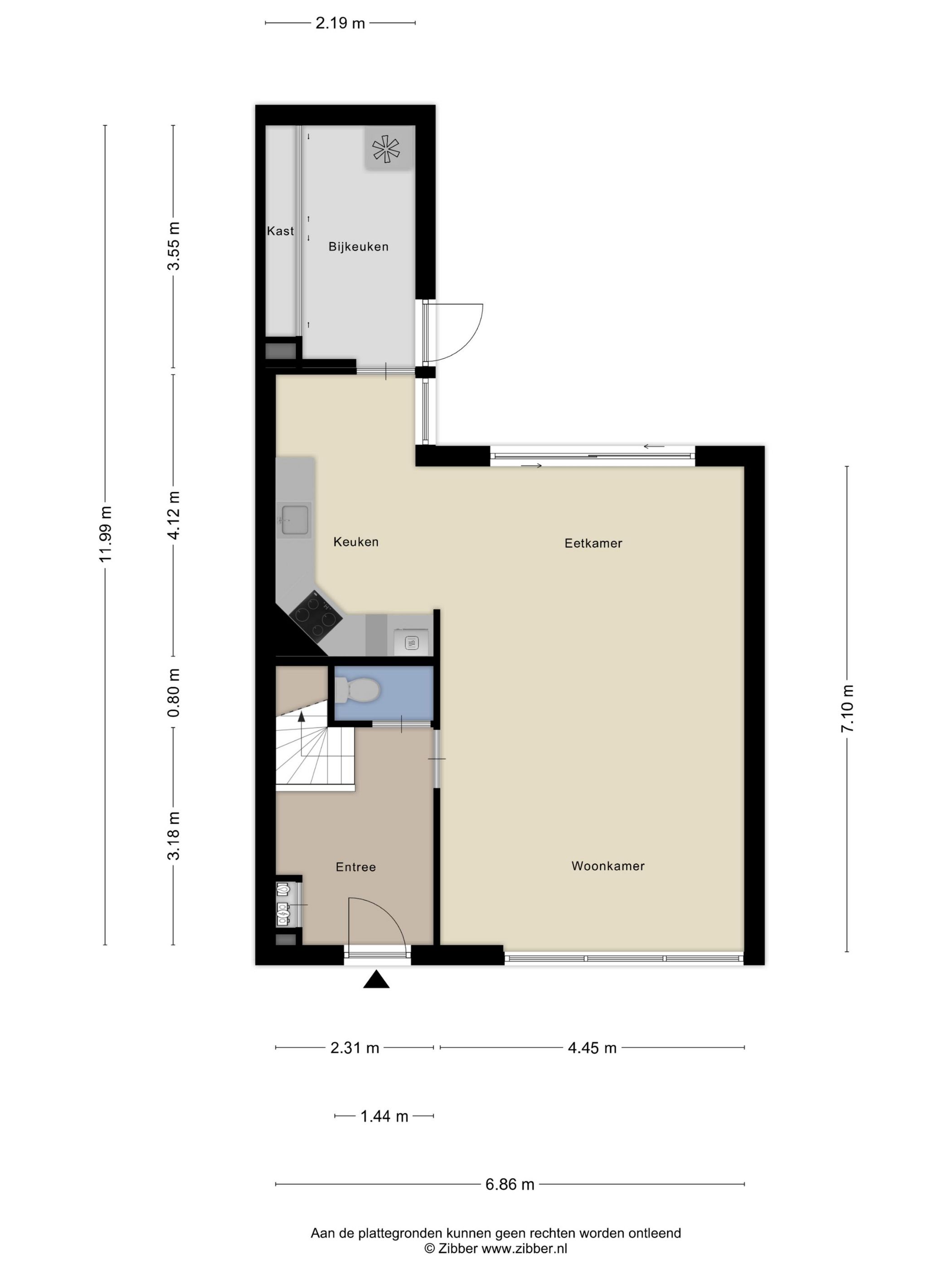 Foto 39 van Westkil 46