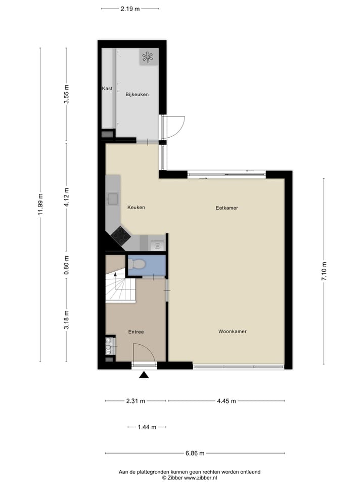Foto 39 van Westkil 46
