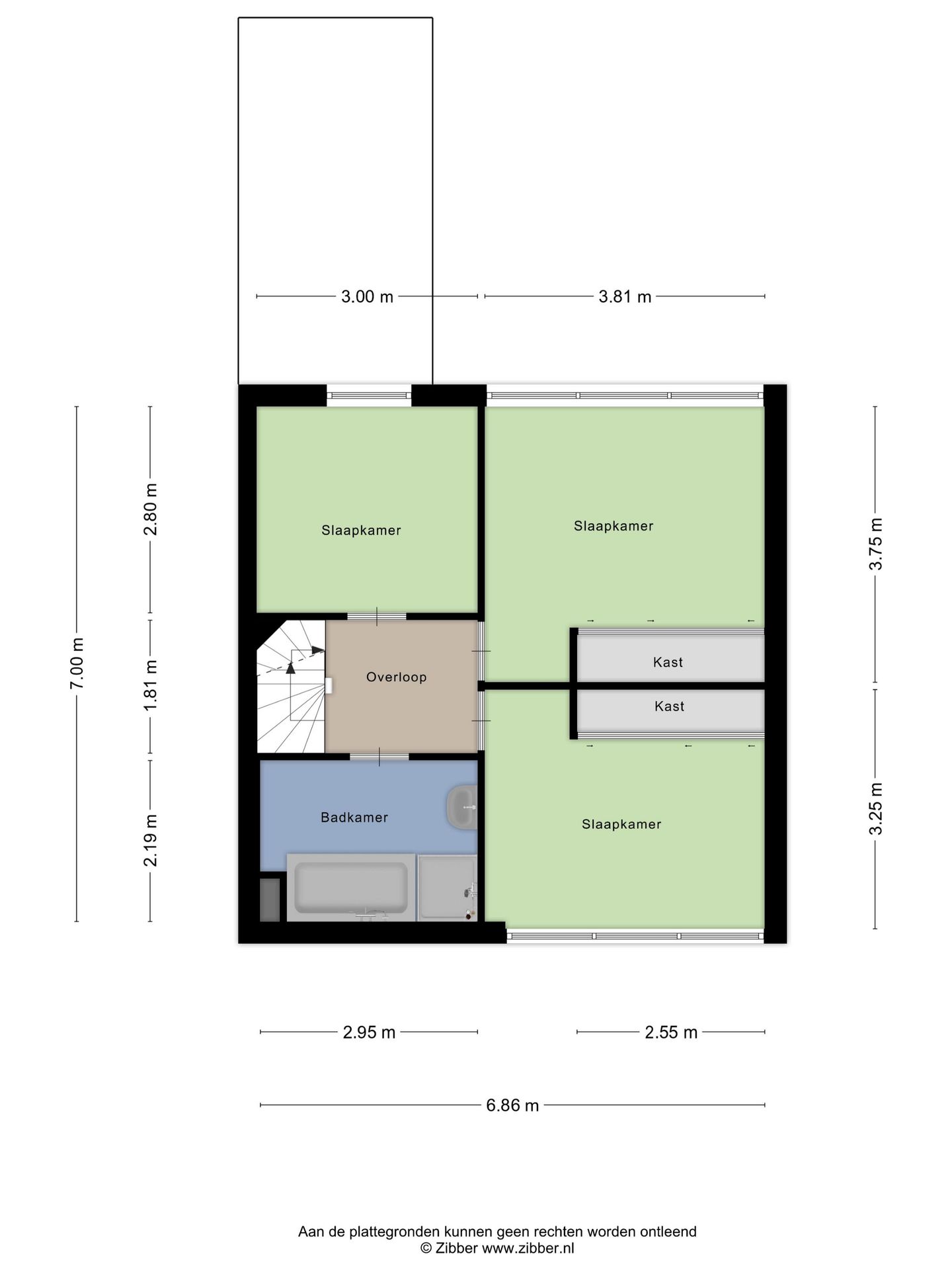 Foto 40 van Westkil 46