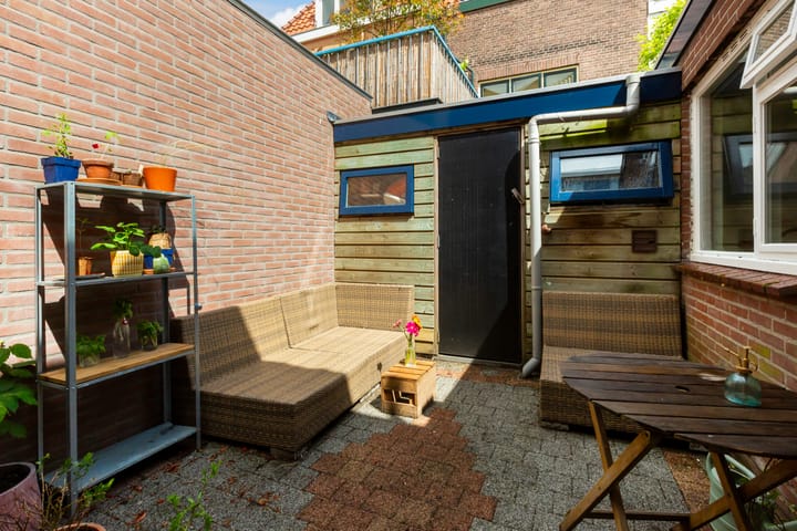 Foto 3 van Palmstraat 21