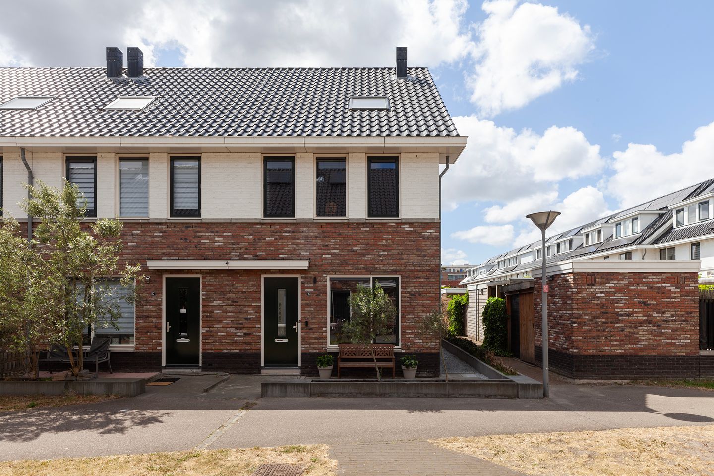 Foto 1 van Kemperhof 16