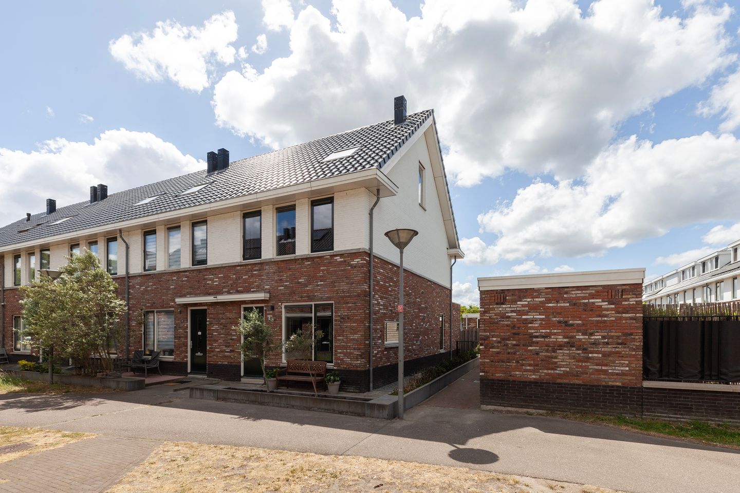 Foto 4 van Kemperhof 16