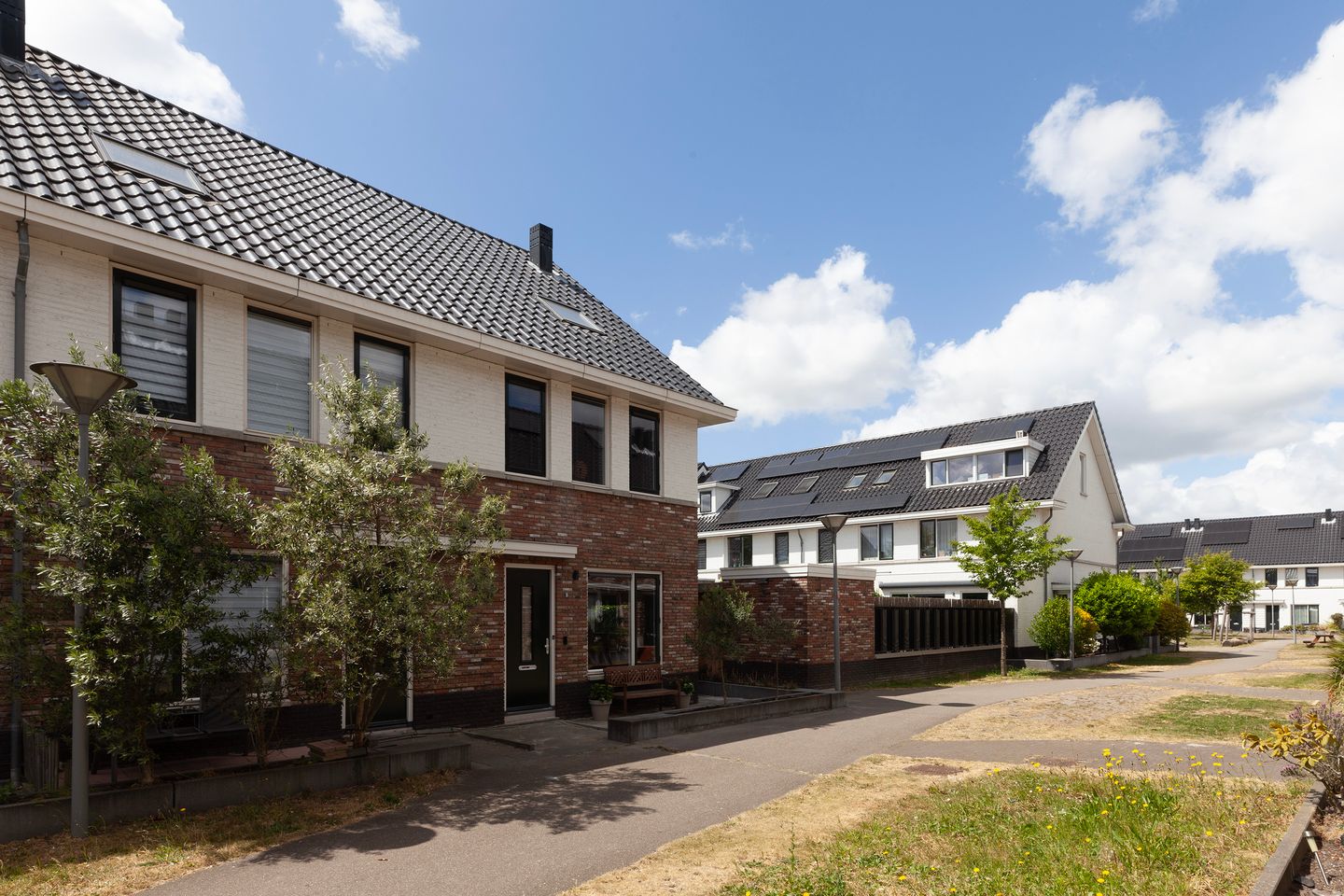 Foto 5 van Kemperhof 16
