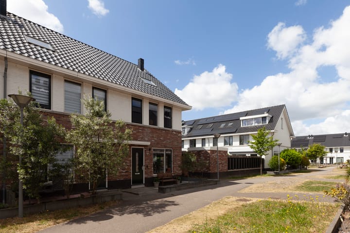 Foto 5 van Kemperhof 16