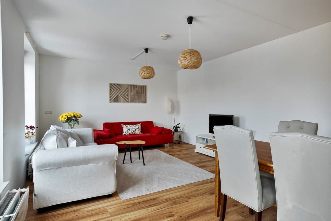 Foto 2 van Eerste Oosterparklaan 94-C