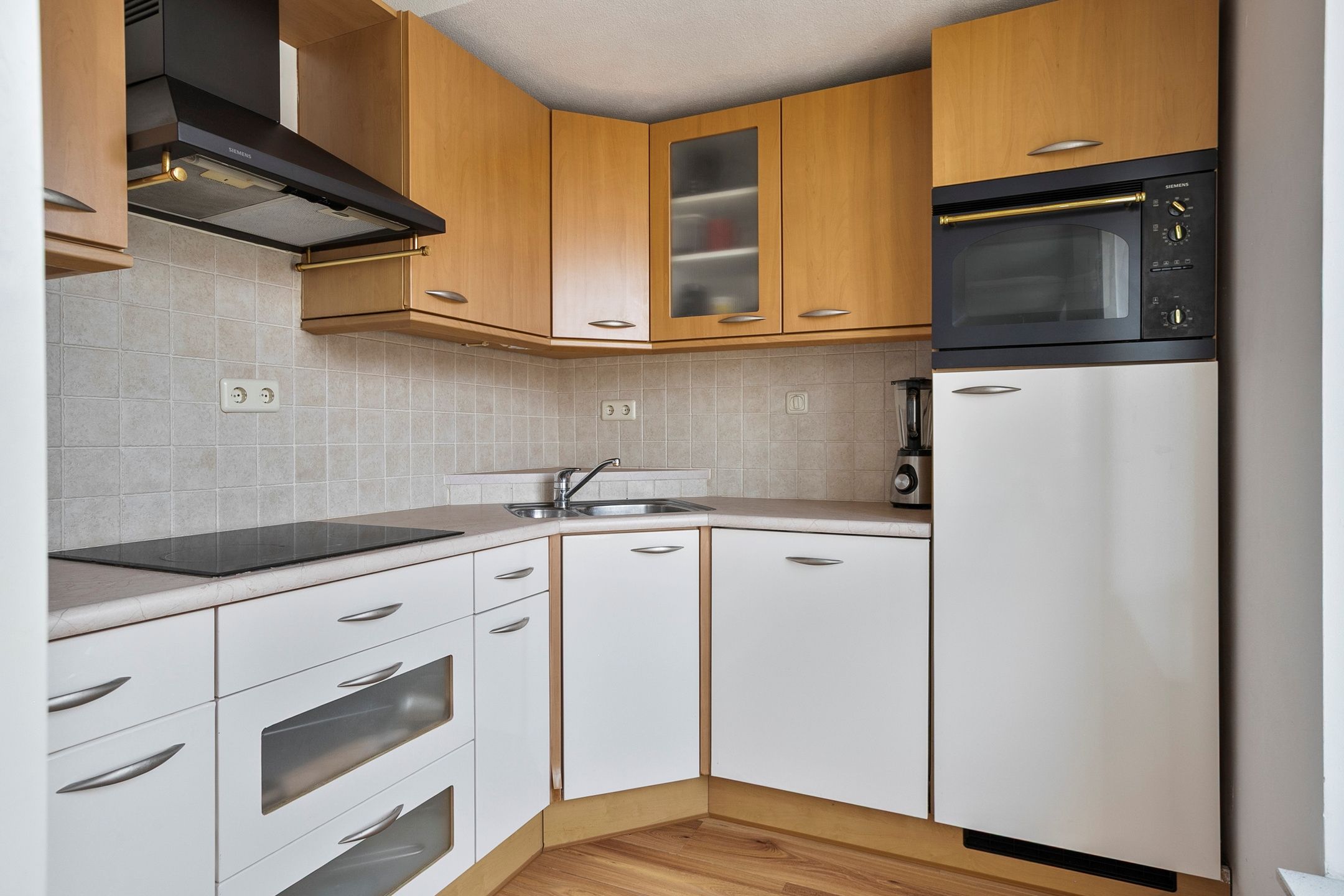 Foto 3 van Eerste Oosterparklaan 94-C