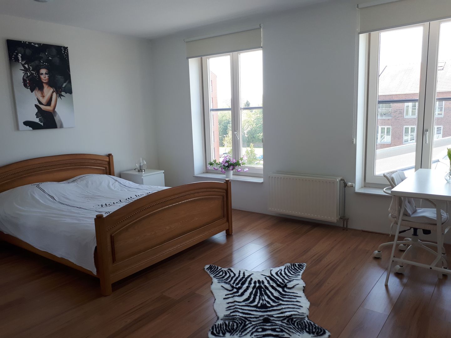 Foto 4 van Eerste Oosterparklaan 94-C