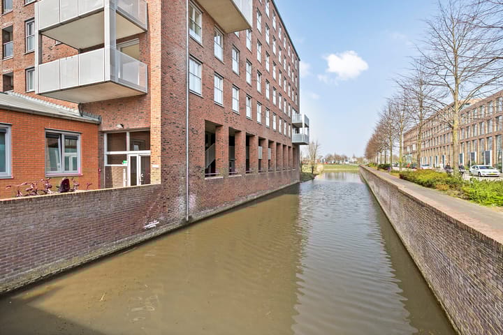 Foto 5 van Eerste Oosterparklaan 94-C