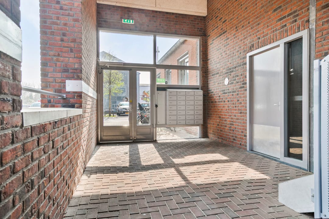 Foto 7 van Eerste Oosterparklaan 94-C