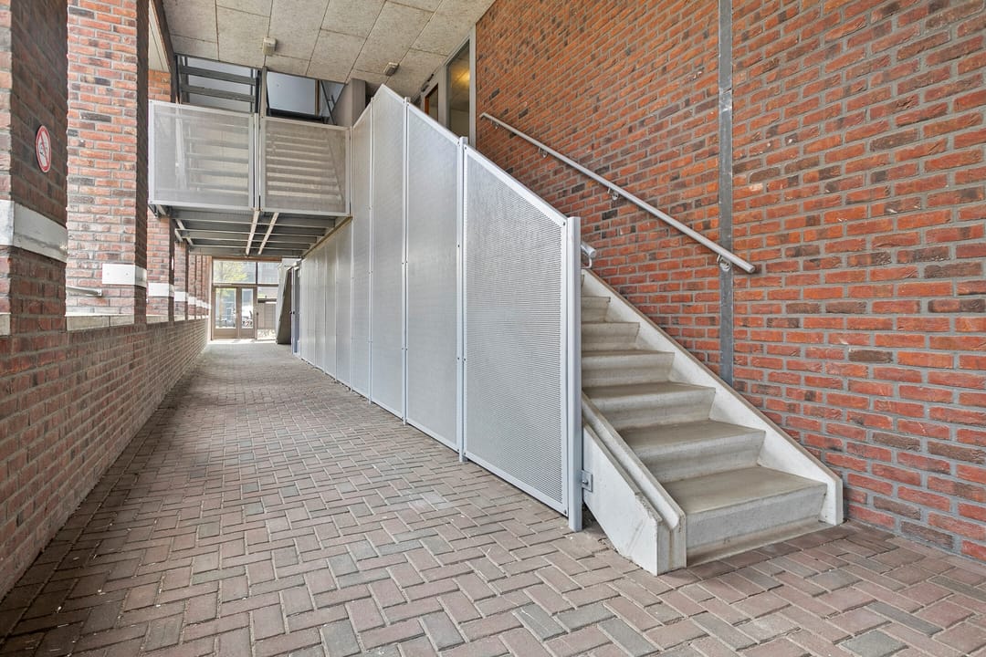 Foto 8 van Eerste Oosterparklaan 94-C