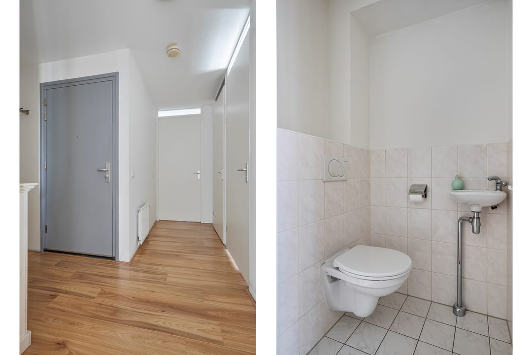 Foto 11 van Eerste Oosterparklaan 94-C