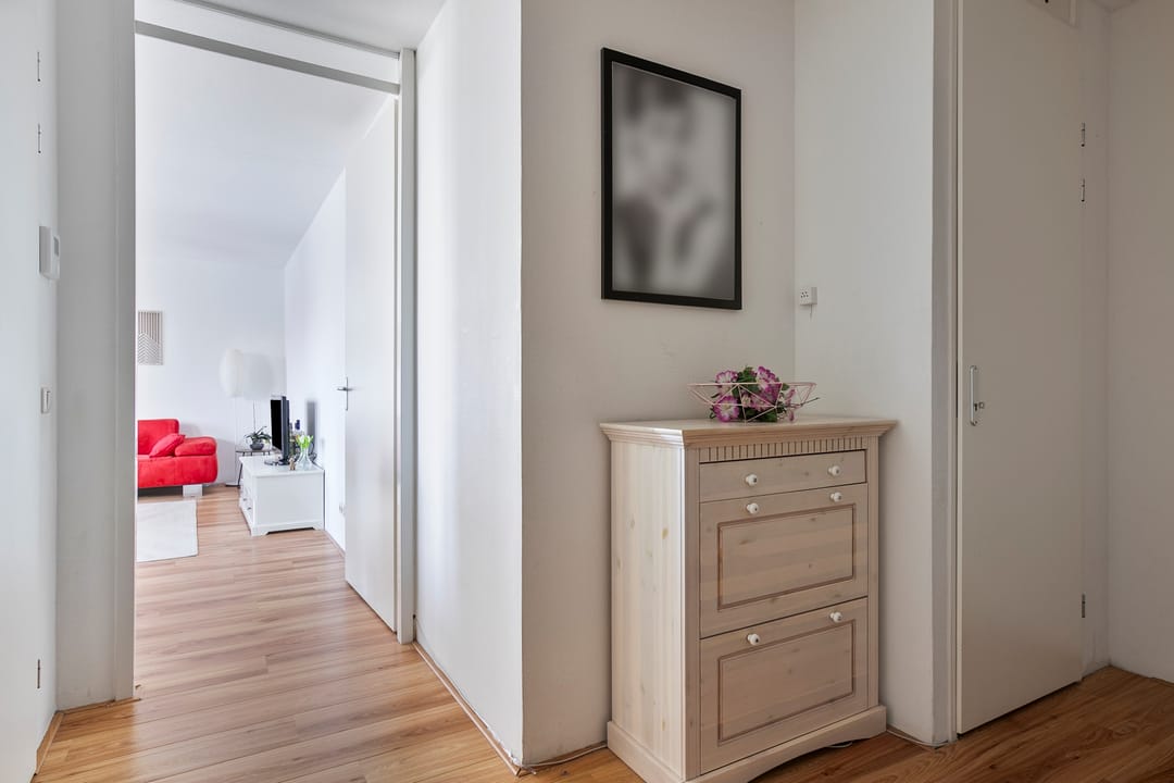 Foto 13 van Eerste Oosterparklaan 94-C