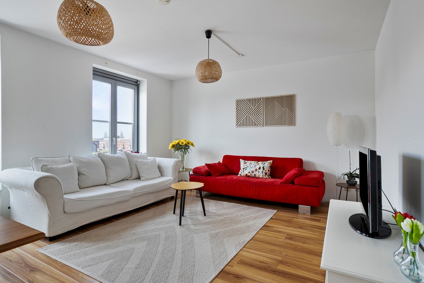 Foto 14 van Eerste Oosterparklaan 94-C