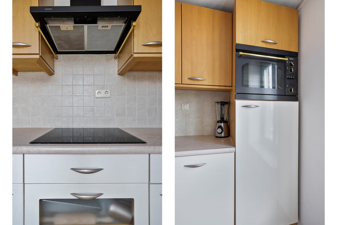 Foto 16 van Eerste Oosterparklaan 94-C