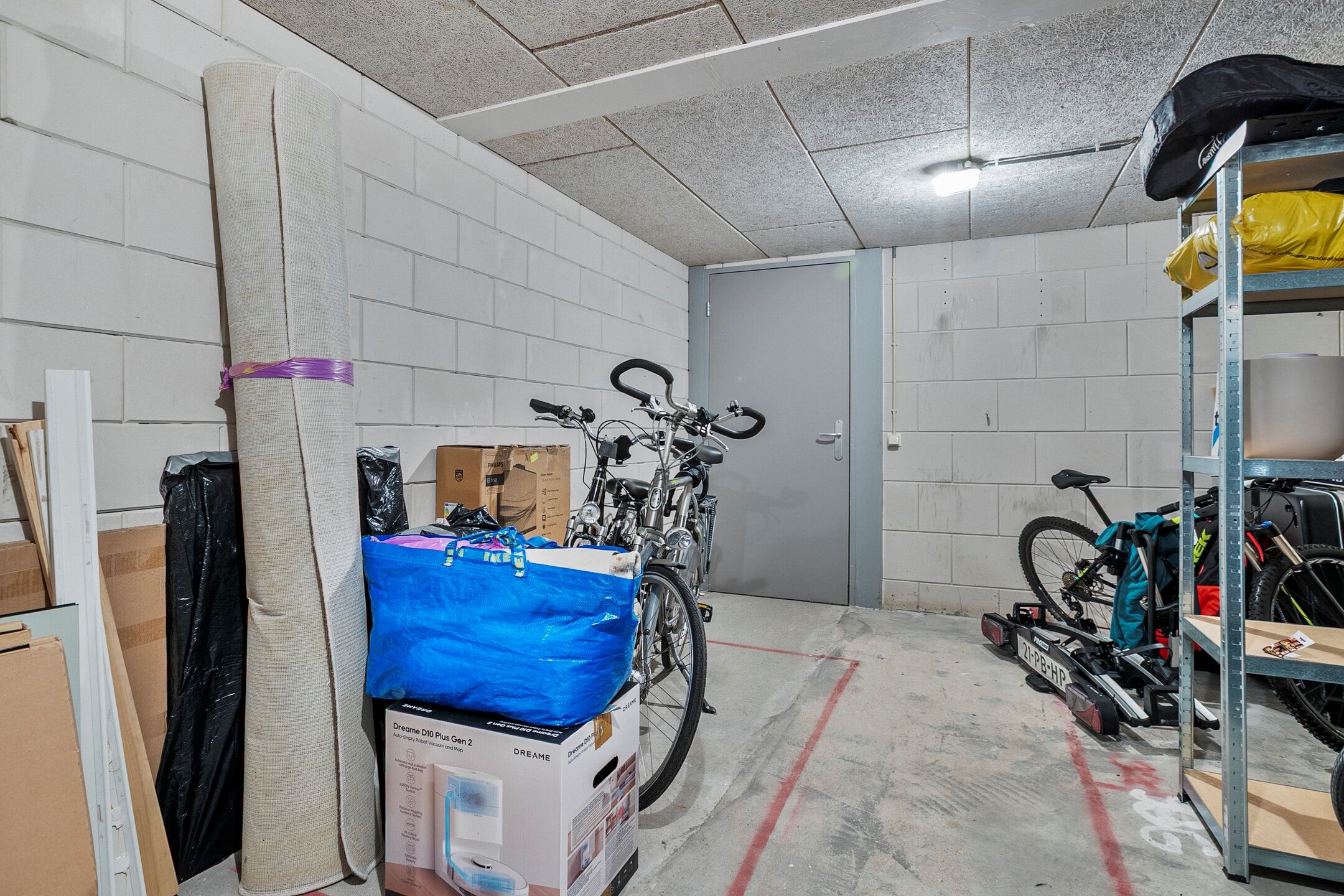 Foto 21 van Eerste Oosterparklaan 94-C