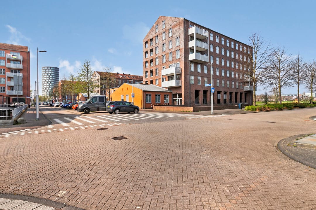 Foto 22 van Eerste Oosterparklaan 94-C