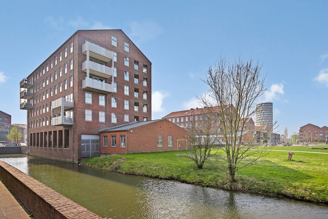 Foto 23 van Eerste Oosterparklaan 94-C