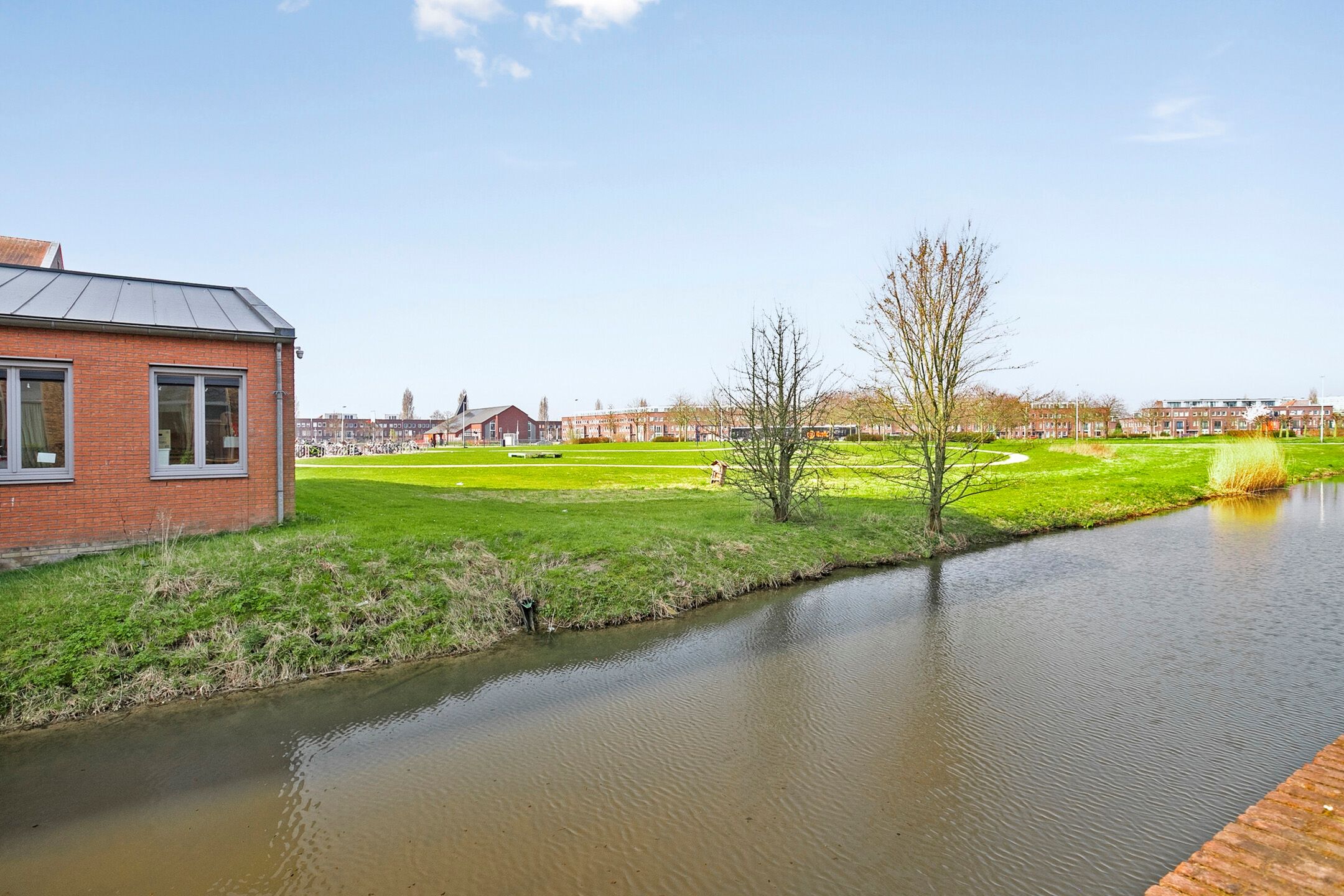 Foto 24 van Eerste Oosterparklaan 94-C