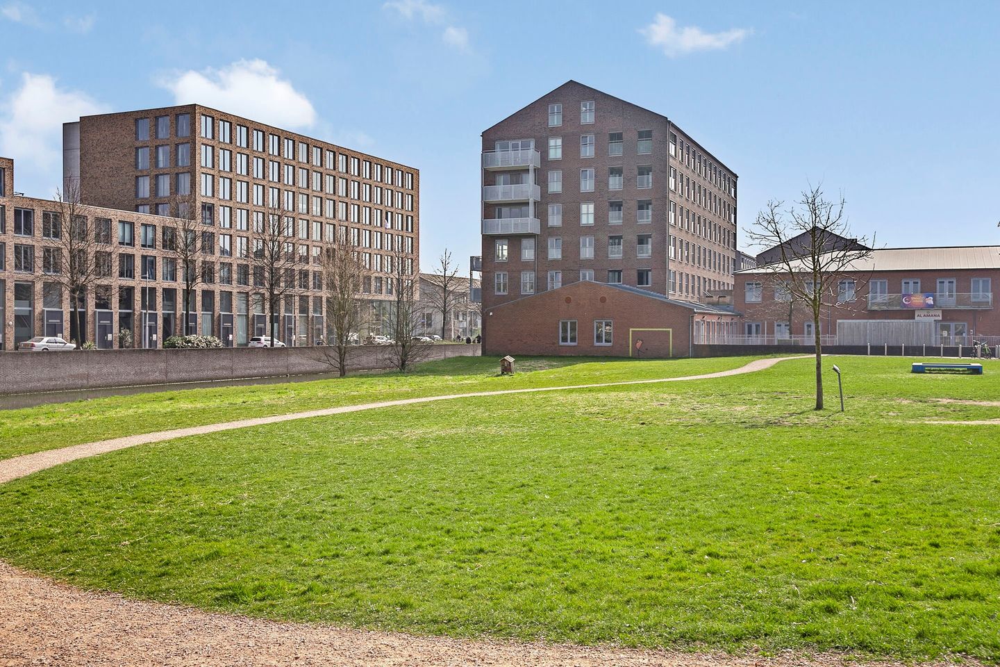 Foto 25 van Eerste Oosterparklaan 94-C