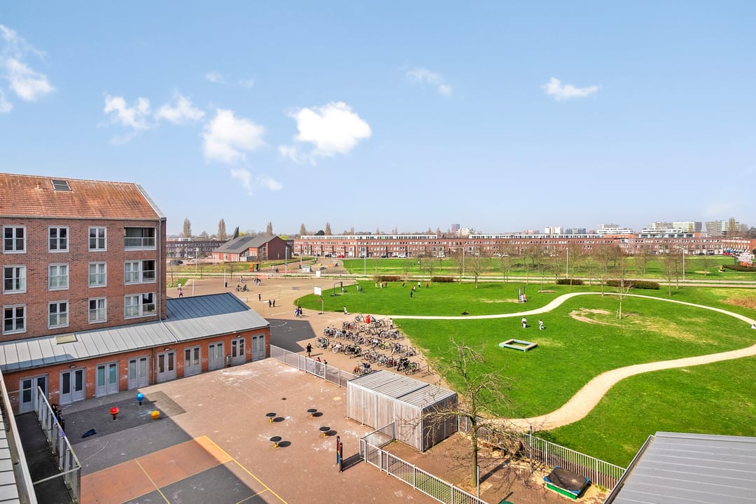 Foto 26 van Eerste Oosterparklaan 94-C