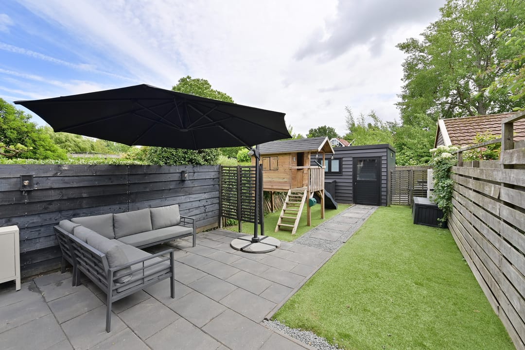 Foto 2 van Tjonger 21