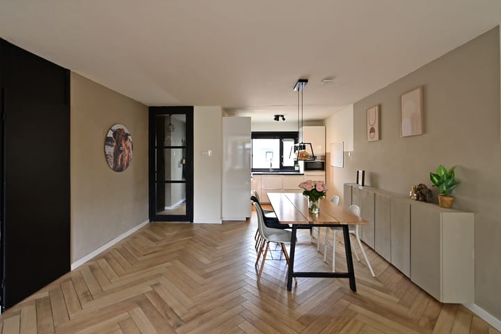 Foto 4 van Tjonger 21