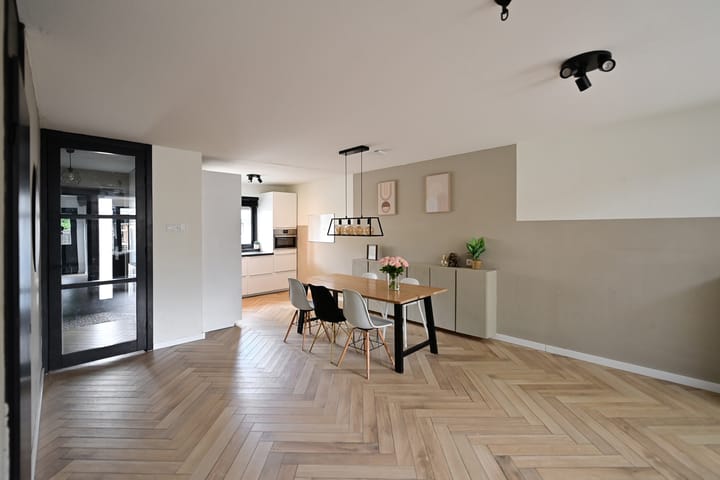 Foto 6 van Tjonger 21