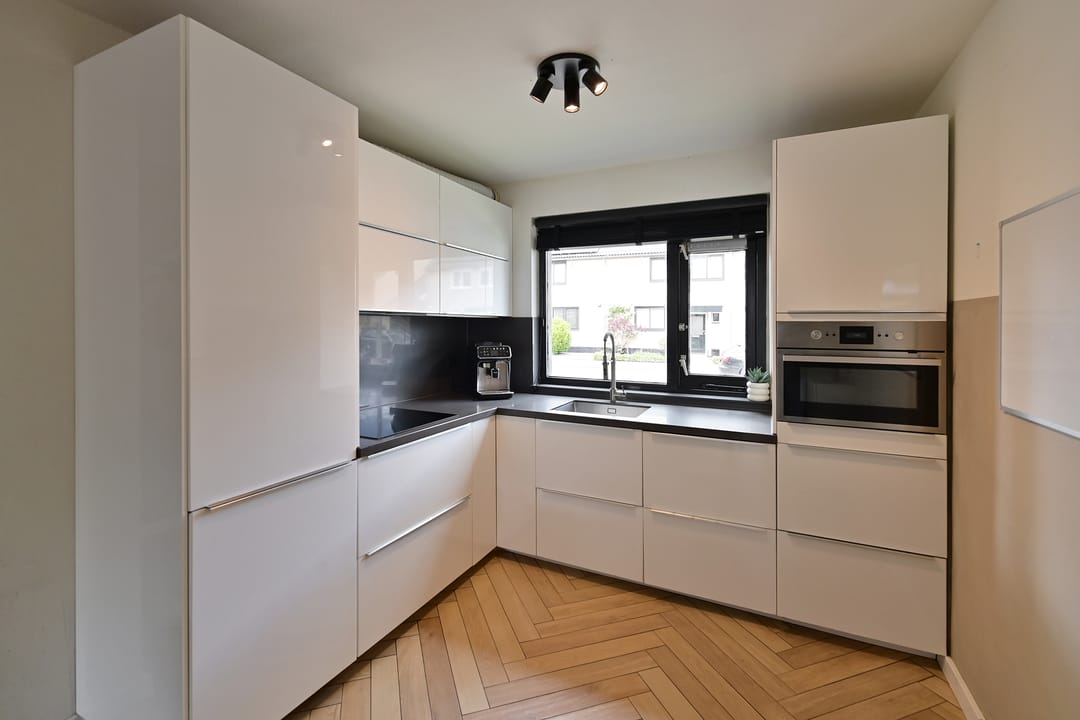 Foto 7 van Tjonger 21