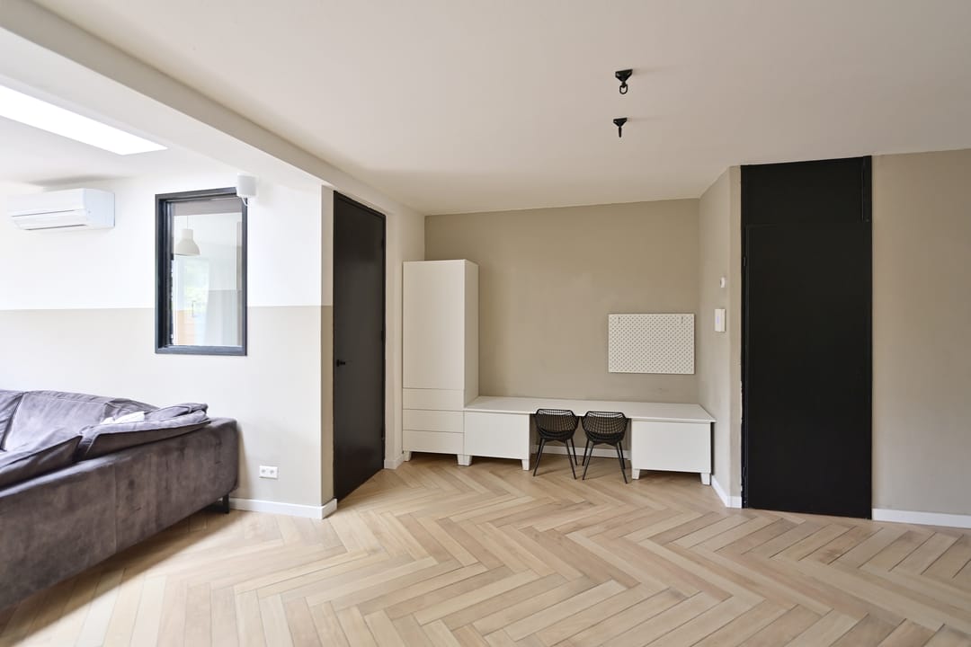 Foto 8 van Tjonger 21