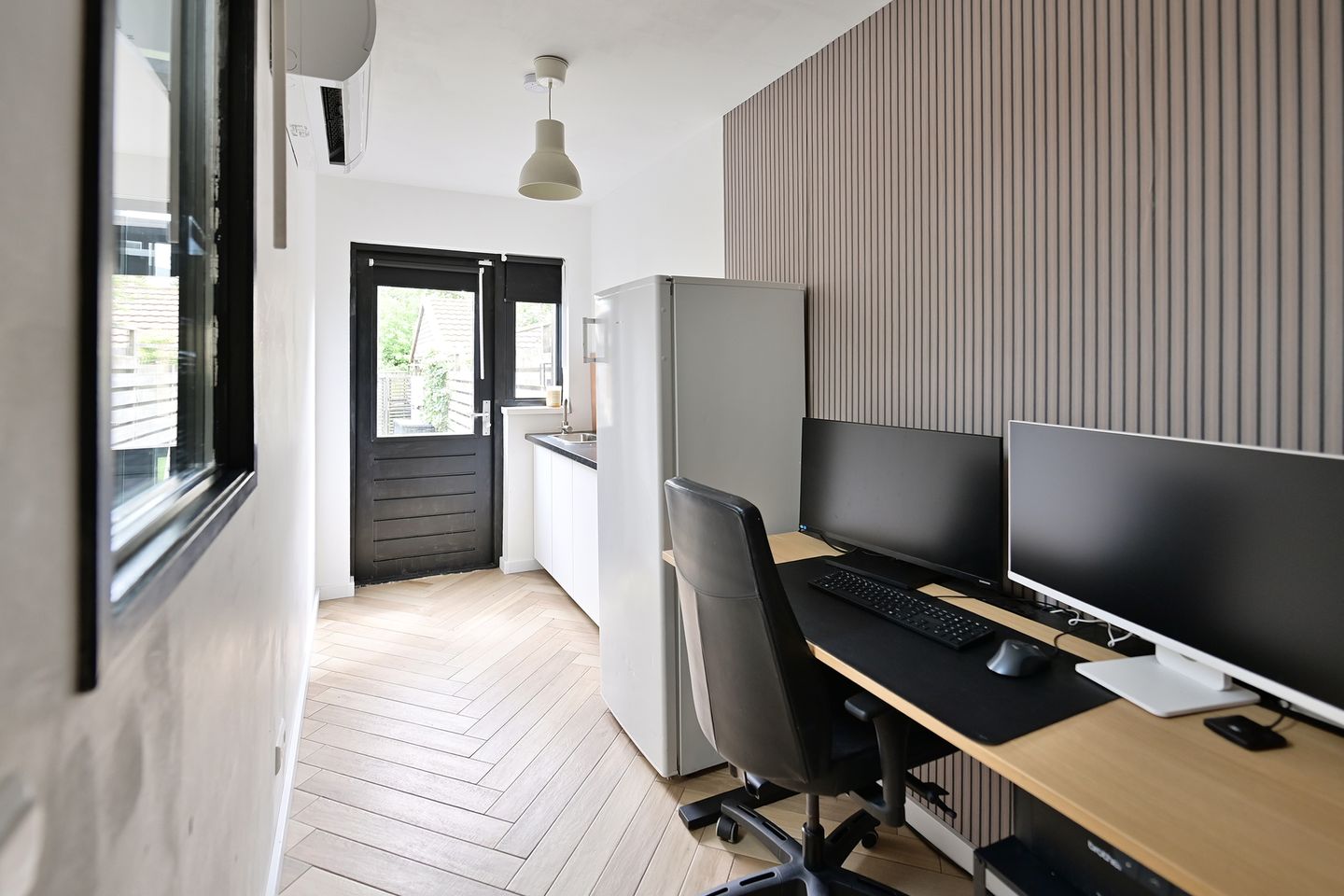 Foto 10 van Tjonger 21