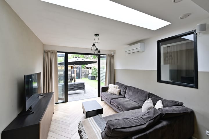 Foto 11 van Tjonger 21