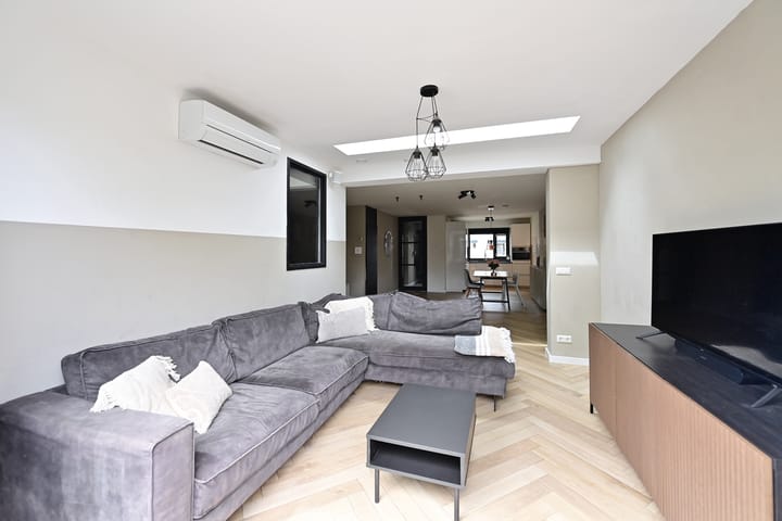 Foto 12 van Tjonger 21