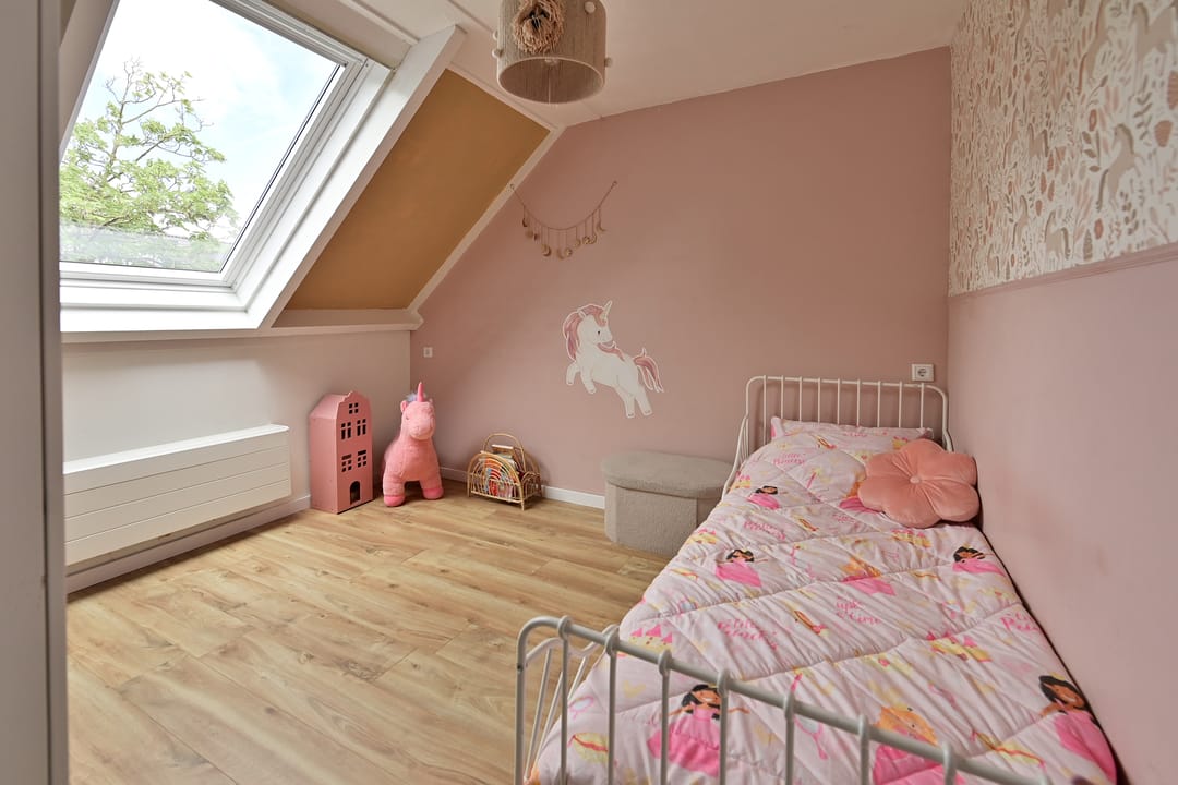 Foto 13 van Tjonger 21