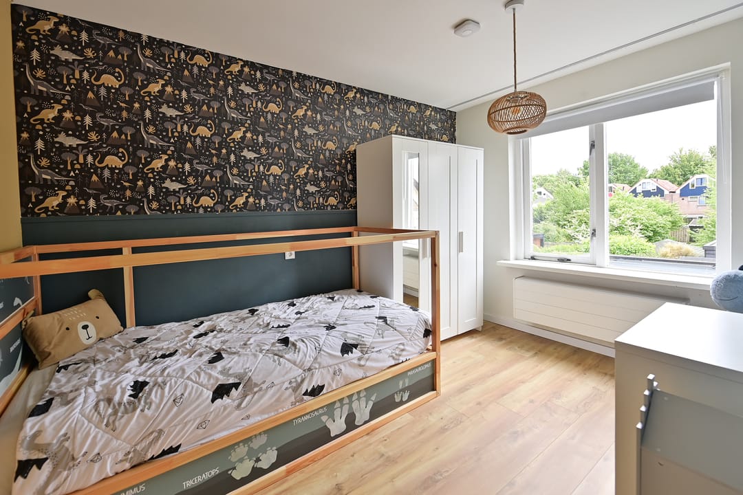 Foto 16 van Tjonger 21