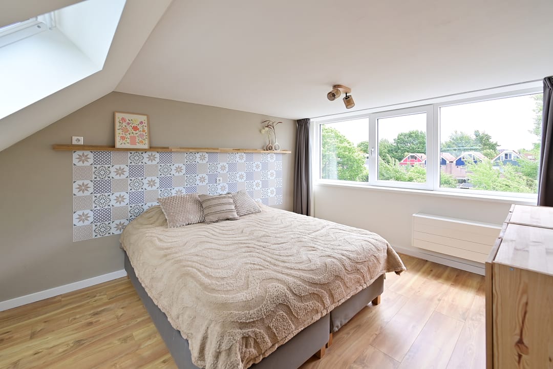 Foto 17 van Tjonger 21