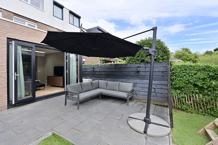 Foto 18 van Tjonger 21