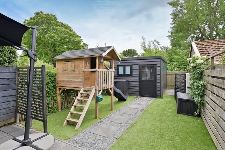 Foto 19 van Tjonger 21