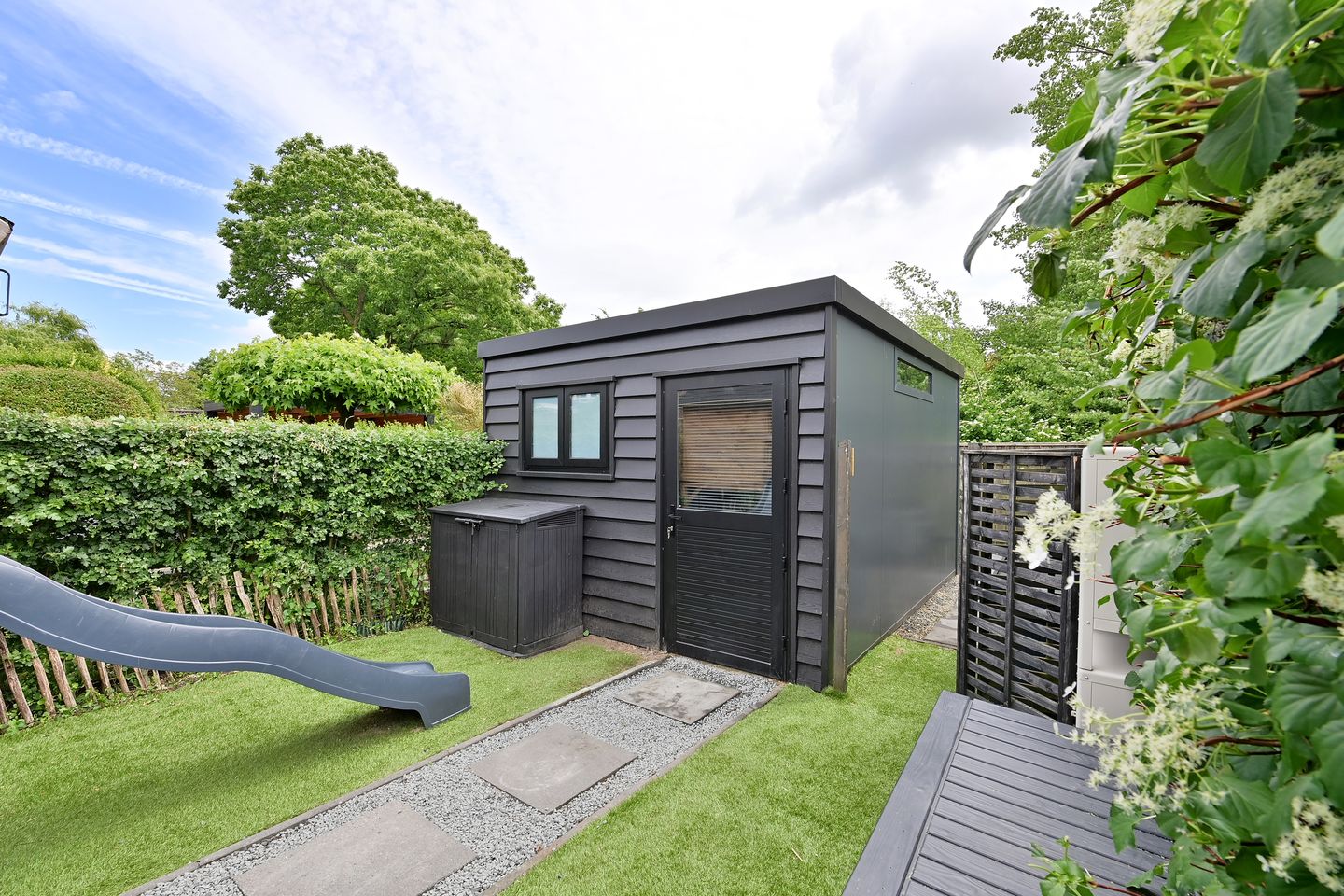 Foto 20 van Tjonger 21