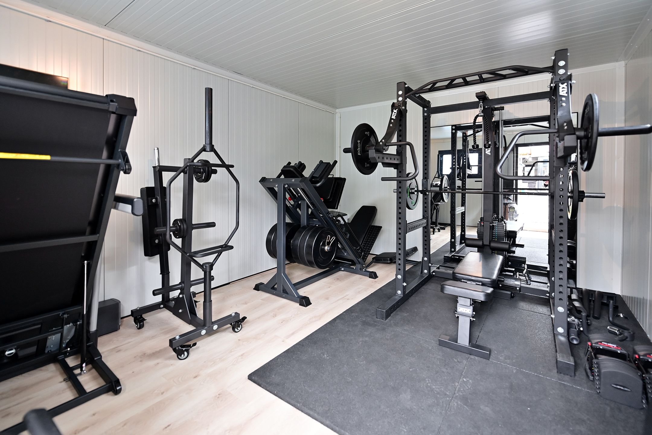 Foto 21 van Tjonger 21