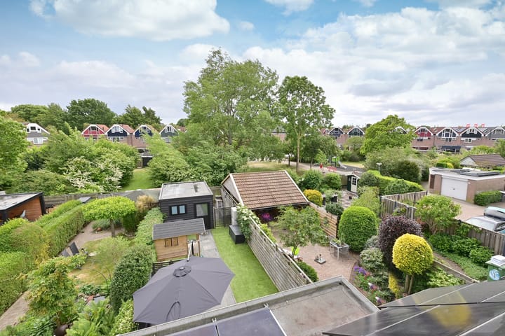 Foto 22 van Tjonger 21