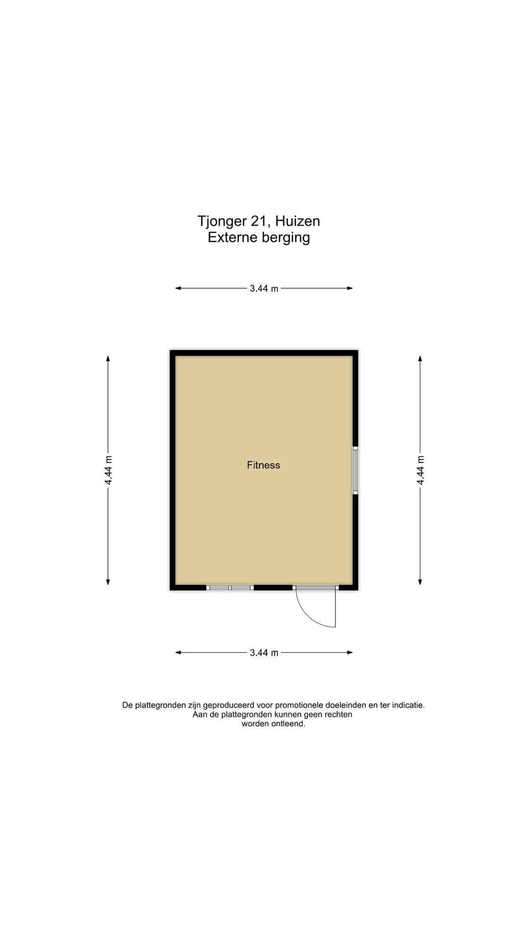 Foto 26 van Tjonger 21