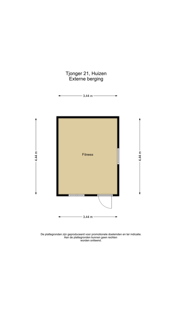 Foto 26 van Tjonger 21