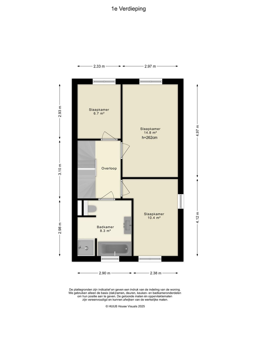 Foto 68 van Meander 22