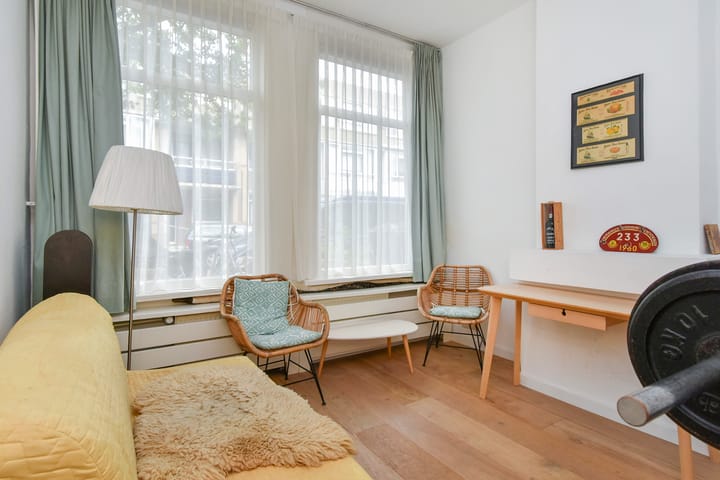 Foto 3 van Vijzelstraat 165