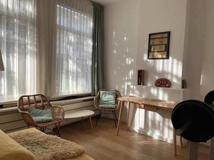 Foto 4 van Vijzelstraat 165