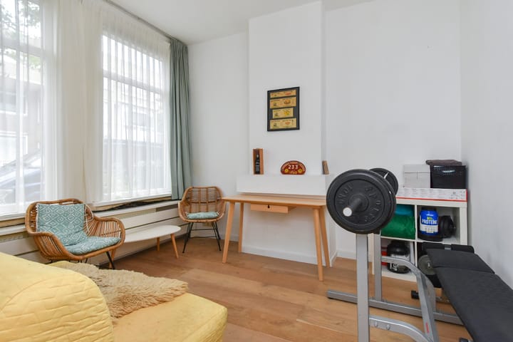 Foto 5 van Vijzelstraat 165