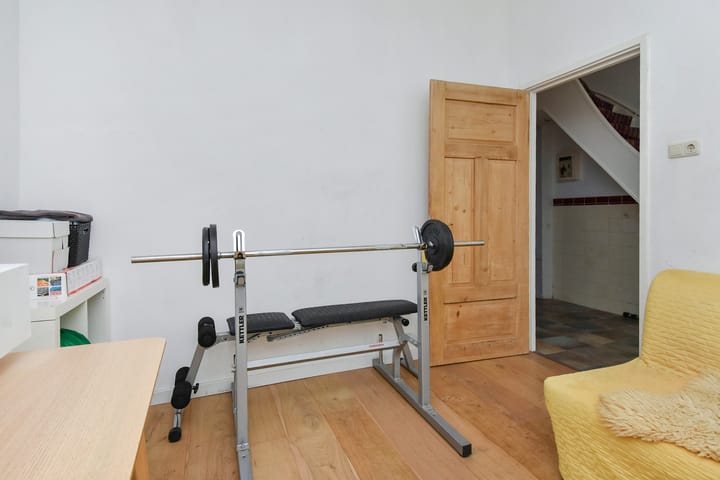 Foto 6 van Vijzelstraat 165