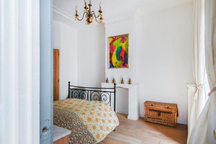 Foto 8 van Vijzelstraat 165