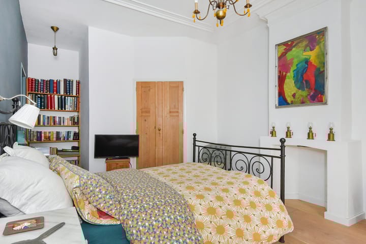 Foto 9 van Vijzelstraat 165