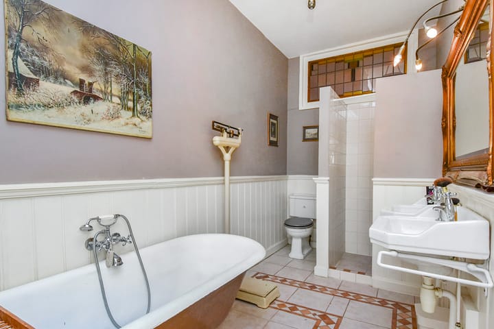 Foto 14 van Vijzelstraat 165